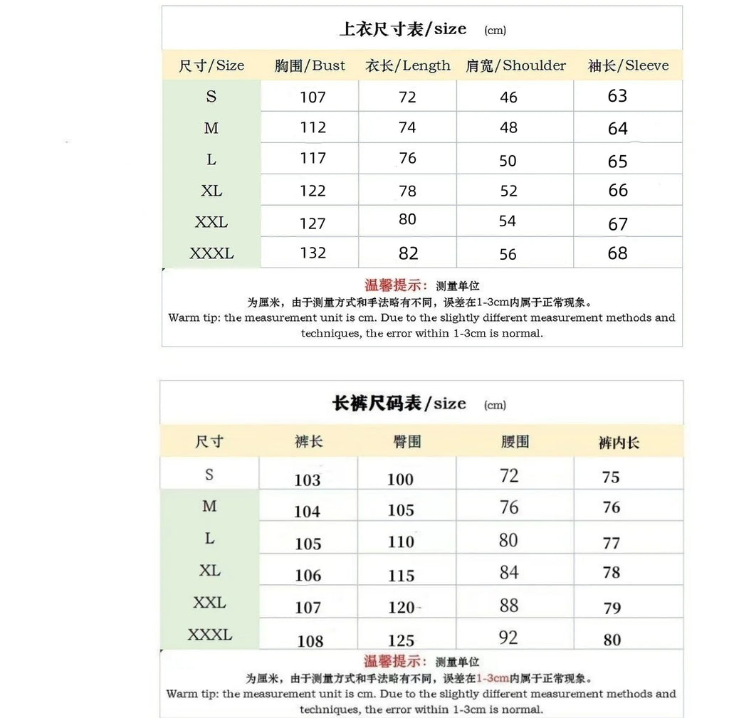 Men's Waffle Shirt Fashionable Stand-Up Collar Button Shirt and Trousers 1/2 Pieces Comfortable Breathable Casual